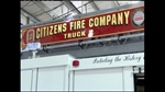 Citizens Fire Company welcomes newest fire truck to fleet