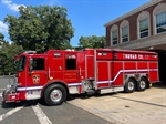 Compartment Corner: Union (NJ) Squad Company 1 Pierce PUC Heavy Duty Rescue