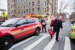 In Bronx, 'Fly Cars' Aim to Speed Up Emergency Care