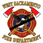 One Dead, One Injured After Being Run Over by West Sacramento (CA) Fire Truck, Police Say