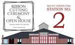 Ribbon Cutting Held for Mount Vernon (WA) Fire Station