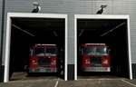 New Engines Enter Service with Grays Harbor (WA) Fire District 2