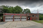 NH Towns Strain to Squeeze Modern Firefighting Into Old Stations