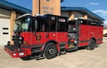 Fire Apparatus of the Day: Oct. 21, 2024