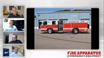 Special Delivery Extra: East Litchfield (CT) Pumper