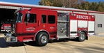 Fire Apparatus of the Day: Oct. 22, 2024