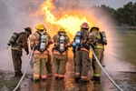 Fire and Community: Collaborative Funding Strategies for Local Departments