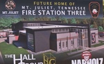 Mt. Juliet (TN) Does Some ‘Horse-Trading’ for Next Fire Station