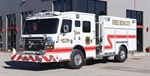 Fire Apparatus of the Day: Oct. 23, 2024