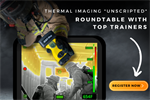 Thermal Imaging Unscripted: What’s Next in TICs