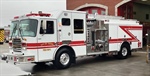 Fire Apparatus of the Day: Oct. 24, 2024