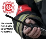 Columbus (NE) Approves More Than $600K for New Radio Equipment for FD