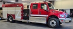 Naches (WA) FD Purchases New Rosenbauer Pumper