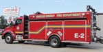 Fire Apparatus of the Day: Oct. 25, 2024