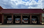 Rusty Rail Donates $50K to Mifflinburg (PA) Hose Company