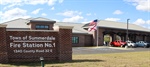 Summerdale (AL) VFD Holds Grand Opening for Town’s Second Fire Station
