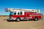 Exploring the Stock Fire Apparatus Option