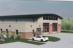 College Park (GA) to Build $2.1M Fire Station