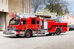Racine (WI) Fire Department, Firefighters Union React to Referendum Approval