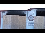 WY Fire Chief Fights for State Funds to Rebuild Station 74