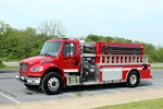 Fire Apparatus of the Day: April 7, 2025