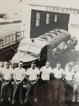 Cantankerous Wisdom: Homemade Fire Trucks, Part 2—Timeout!