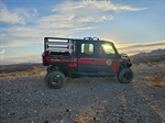 Polaris Government and Defense Expands Fire and Rescue Capabilities