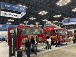REV Fire Group to Exhibit 14 Fire Apparatus Including All-Electric Vector at FDIC 2025