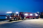 Tillers Make a Comeback in Prince George’s County (MD)
