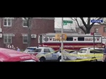 Bicyclist Hit and Killed by FDNY Fire Apparatus