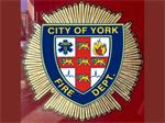 York (NE) City Council Approves New Ambulance for Fire Department