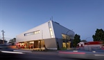 Vancouver (BC) Fire Hall Earns LEED Gold, Passive House, and ZCB – Design Certification