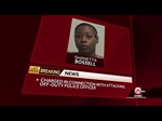 Woman Charged with Murder in Fatal Stabbing of Kansas City (MO)  Firefighter-Medic