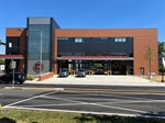 Arlington County (VA) FD Celebrates New $27.9M Fire Station 8