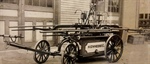 Bath (ME) FD Seeks to Restore Historic Hand Tub From 1800s