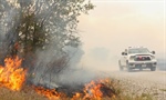 TX to Share Equipment Database with FDs to Combat Wildfires