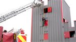 New $5.5M Owensboro (KY) FD Training Center Dedicated