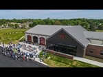 New Hanover County (VA) Fire Station 17 Enhances Response, Firefighter Safety