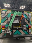 Interesting Rigs at FDIC International 2025, Part 2