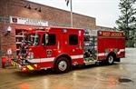 West Jackson (GA) FD Adds Fully Staffed Engine