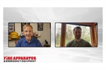 Technology and the Fire Service with Kevin Sofen