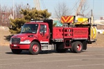Norwalk (CT) FD Adds Blocker Vehicle for Accident Scenes