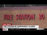 ‘An Embarrassment’: Council Demands Action After Leaky Roof Forces Cleveland Fire Station to Close