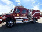 NM City Debates Lobbying State for Fire Apparatus Replacement Funds
