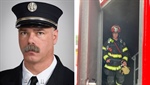 Goshen (IN) Fire Station Renamed for Assistant EMS Chief Who Lost Fight with Cancer