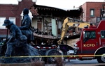 Kansas City (MO) FD Pumper Driver Could Get $915K Payout After Crash Killed Three