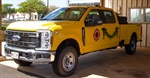Maui (HI) FD Places First of Six Donated Wildland Fire Apparatus Into Service
