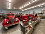 MI’s Antique Toy and Firehouse Museum has Everything from Horse-Drawn Apparatus to a Telesquirt