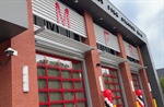 Montgomery (AL) Unveils $19M Fire Station, the Largest in the City