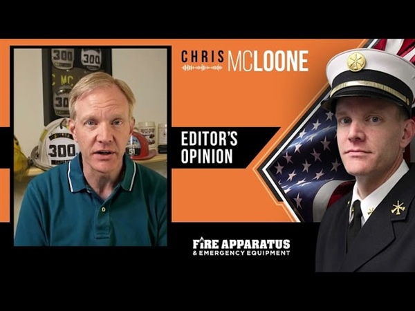 Editor’s Opinion: I Made the Big One